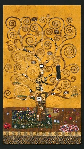 Panel tree of - 24", x