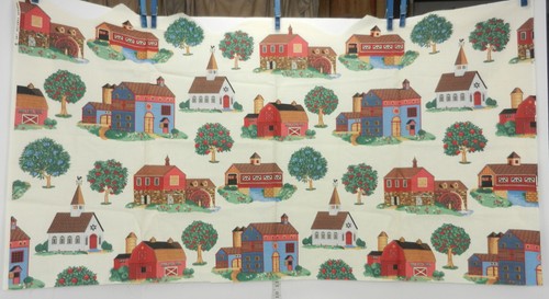 Country buildings concord - country,
