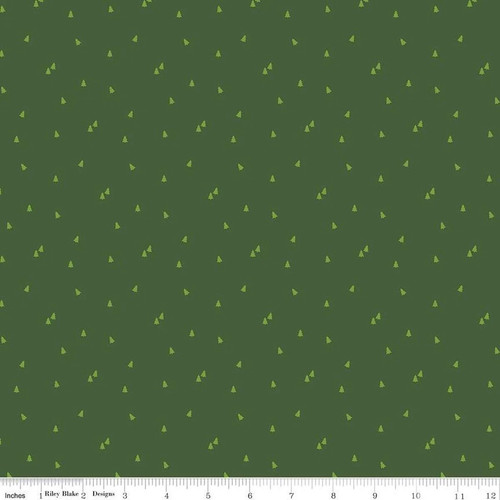 Fat quarter riley - riley, blake